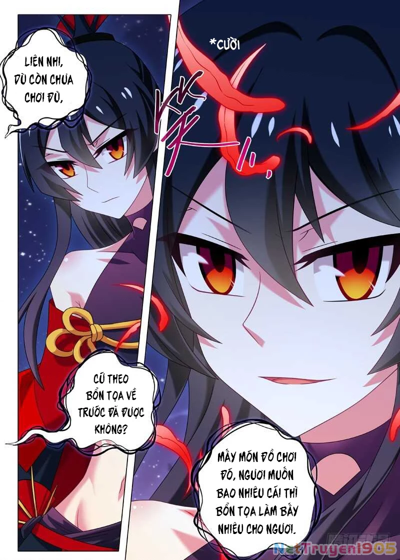 Ta Không Phải Là Giáo Chủ Chapter 77 - 4