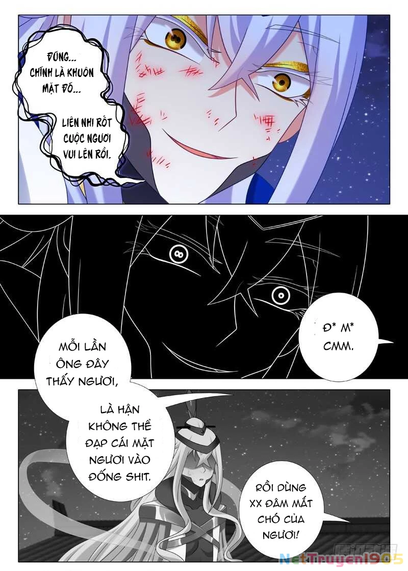 Ta Không Phải Là Giáo Chủ Chapter 77 - 5