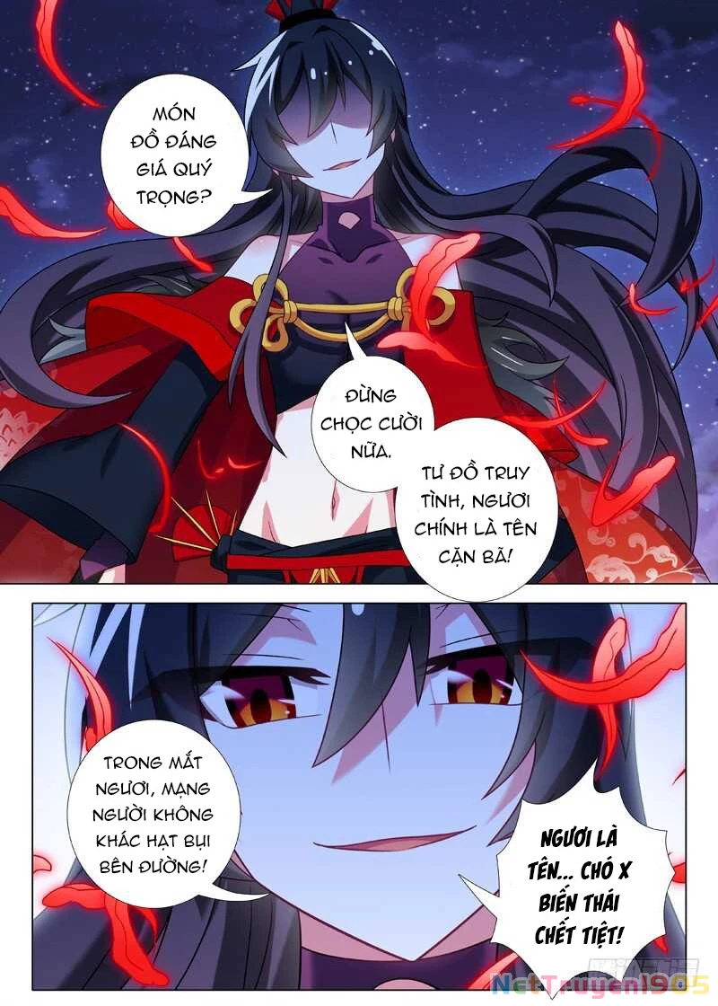 Ta Không Phải Là Giáo Chủ Chapter 77 - 6