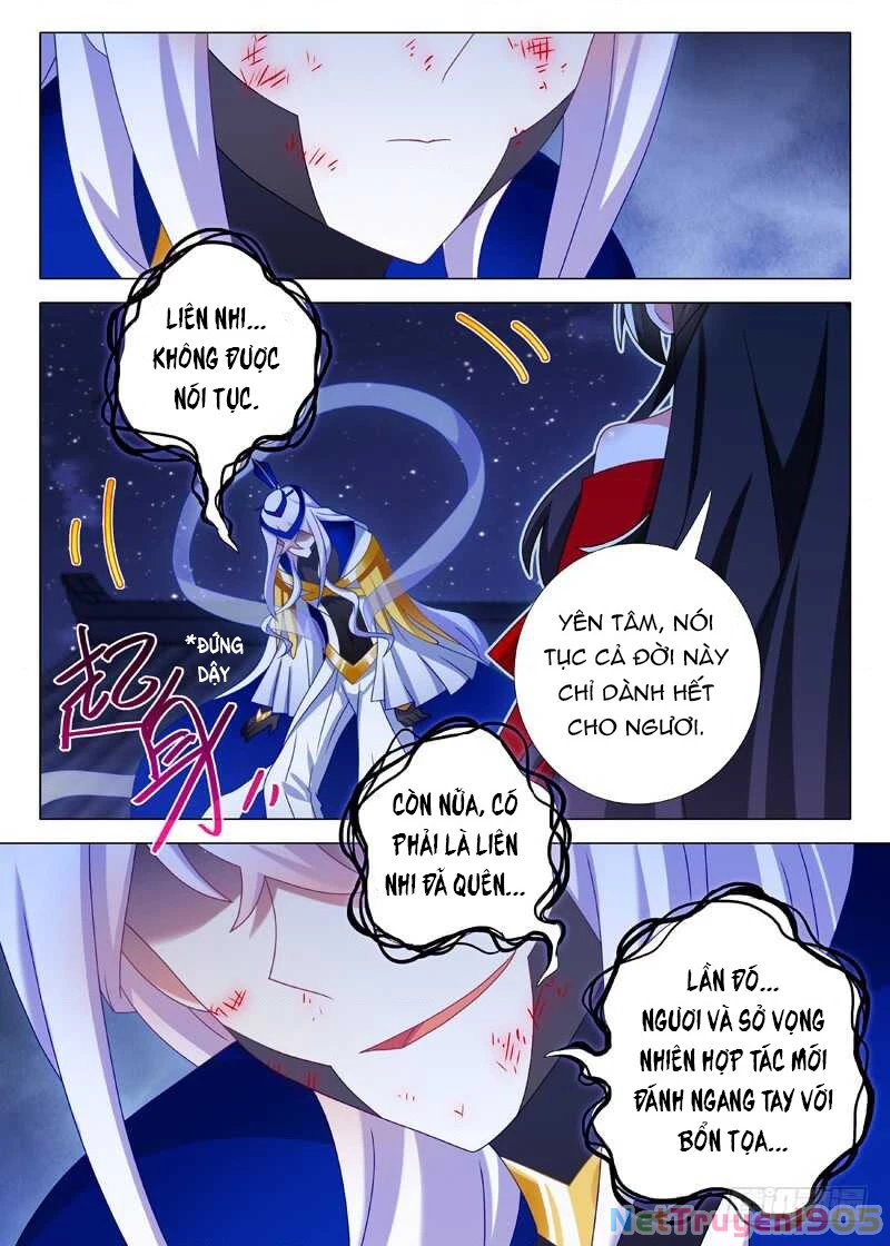 Ta Không Phải Là Giáo Chủ Chapter 77 - 7