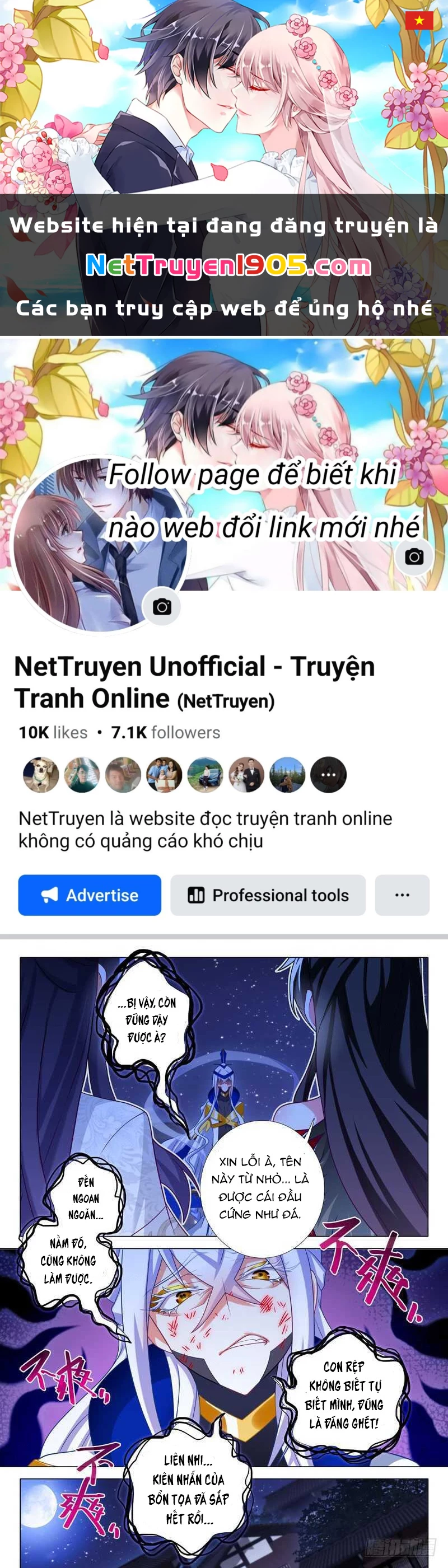 Ta Không Phải Là Giáo Chủ Chapter 78 - 1
