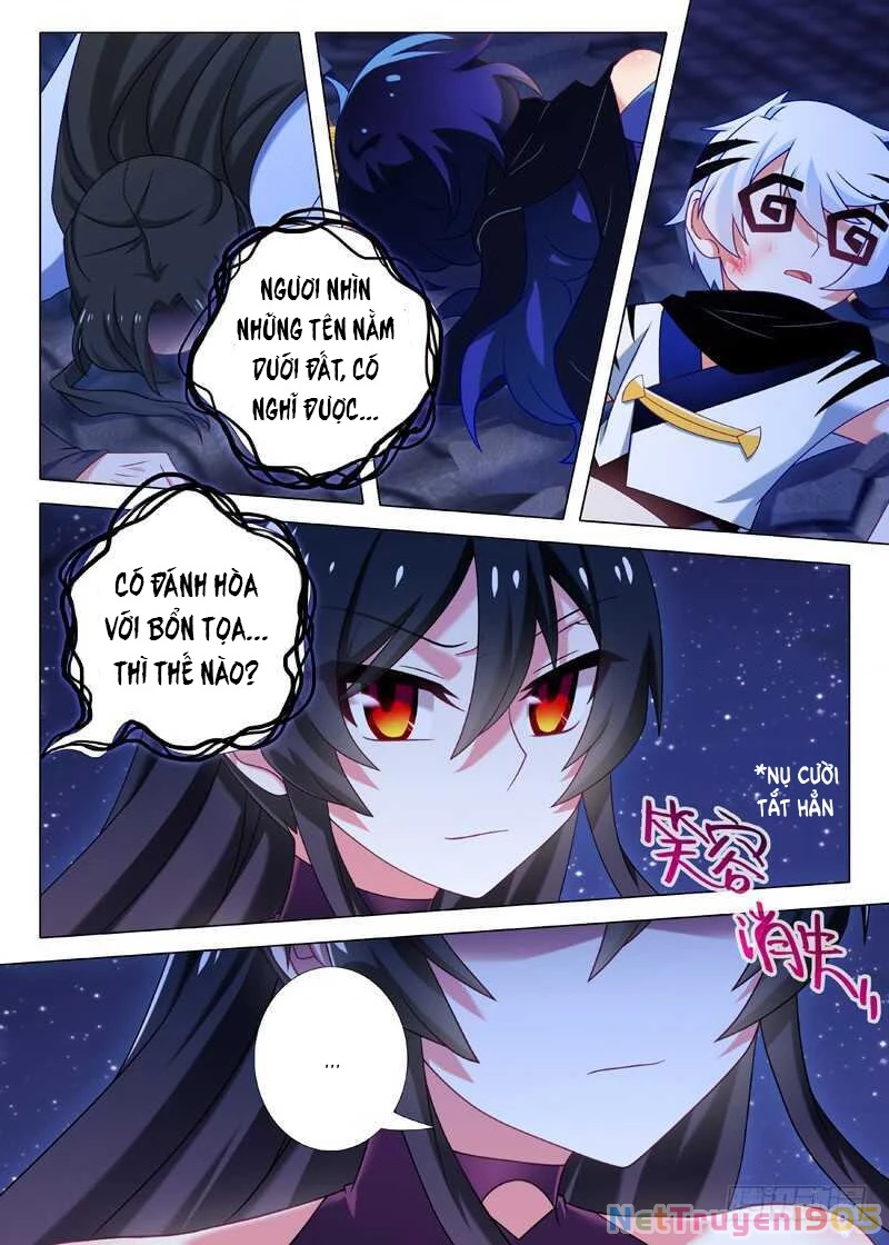 Ta Không Phải Là Giáo Chủ Chapter 78 - 2