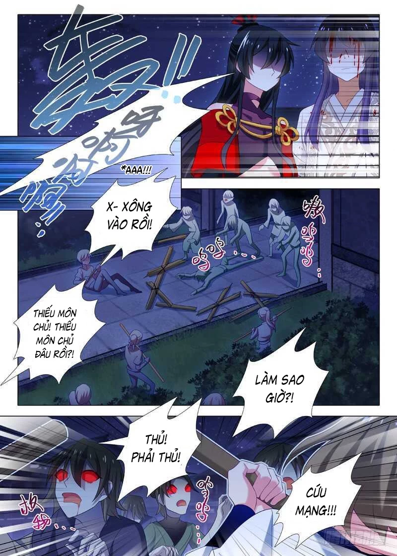 Ta Không Phải Là Giáo Chủ Chapter 78 - 4