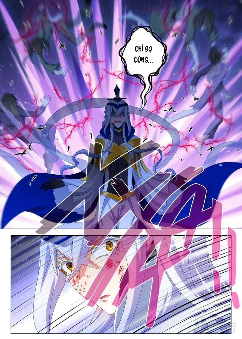 Ta Không Phải Là Giáo Chủ Chapter 78 - 6