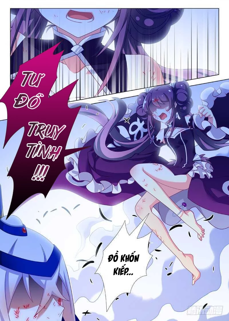 Ta Không Phải Là Giáo Chủ Chapter 78 - 7