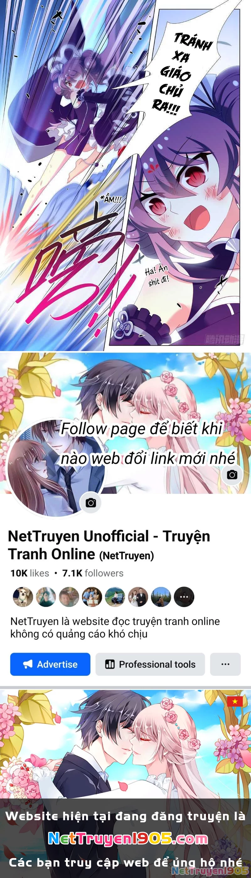 Ta Không Phải Là Giáo Chủ Chapter 78 - 8