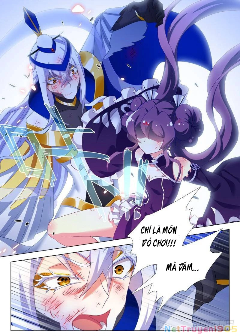 Ta Không Phải Là Giáo Chủ Chapter 79 - 3