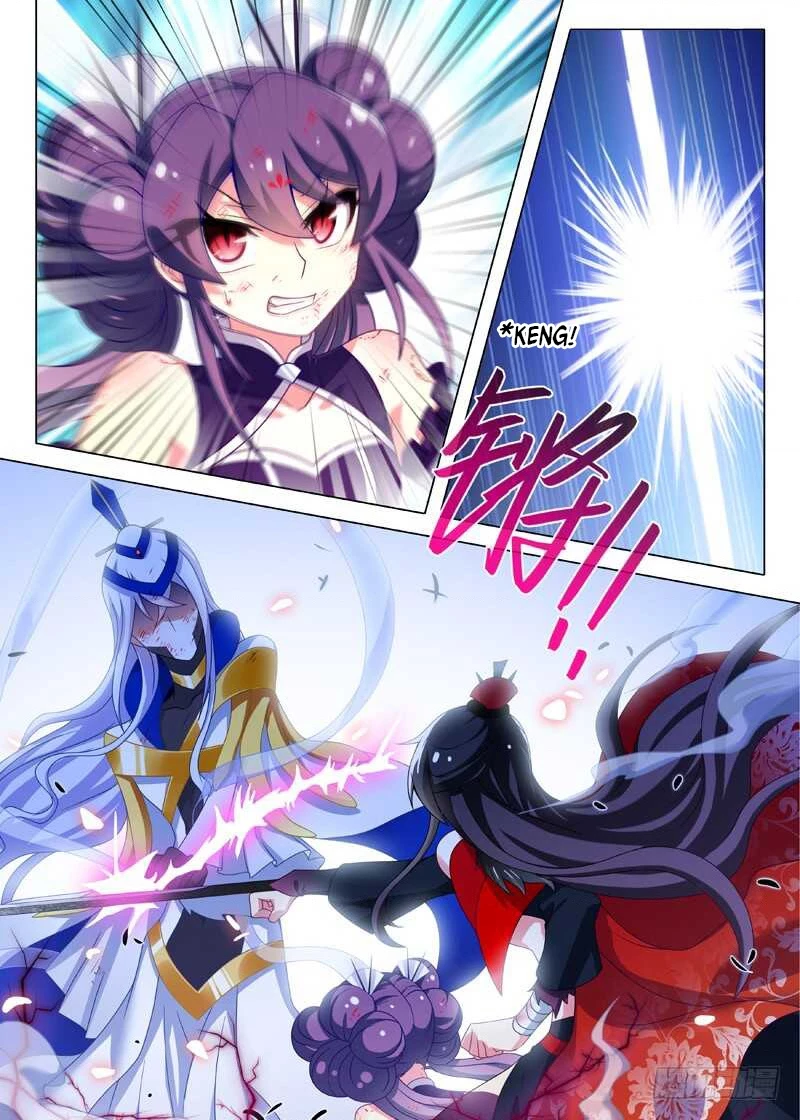Ta Không Phải Là Giáo Chủ Chapter 79 - 4