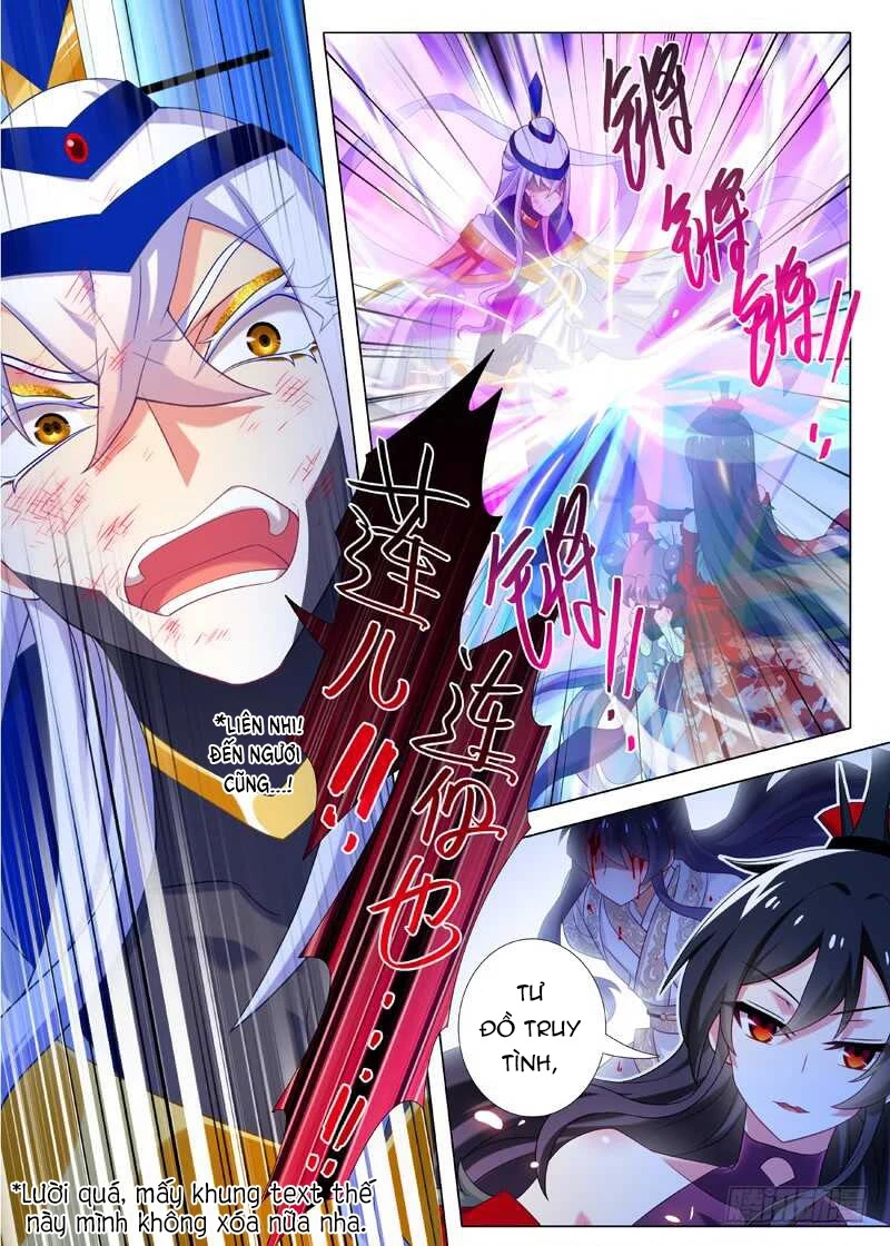 Ta Không Phải Là Giáo Chủ Chapter 79 - 5