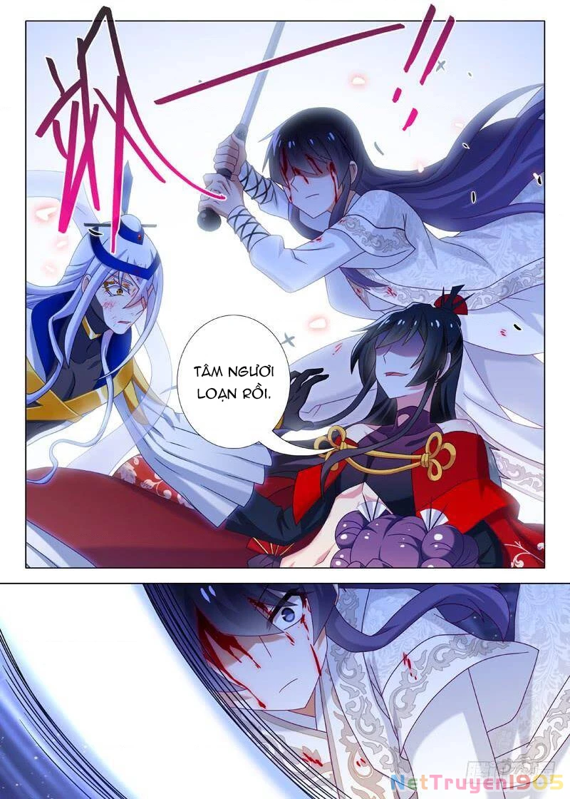 Ta Không Phải Là Giáo Chủ Chapter 79 - 6