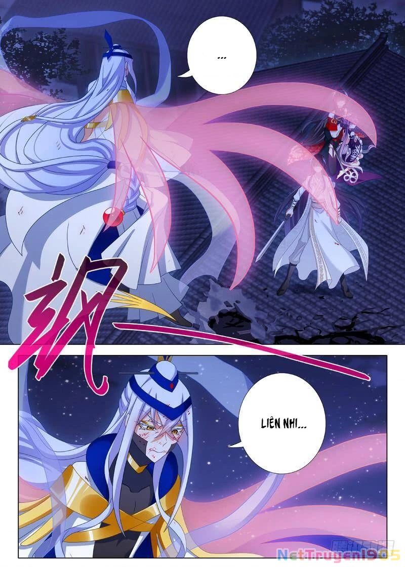 Ta Không Phải Là Giáo Chủ Chapter 79 - 9
