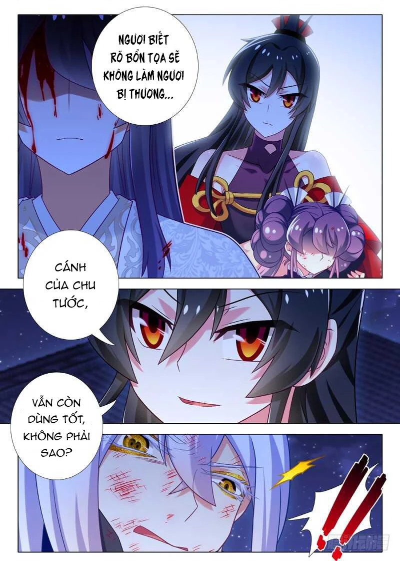 Ta Không Phải Là Giáo Chủ Chapter 79 - 10