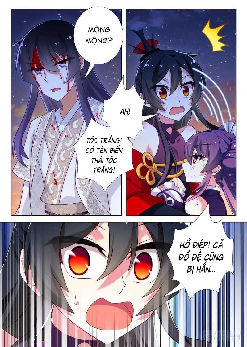 Ta Không Phải Là Giáo Chủ Chapter 79 - 13