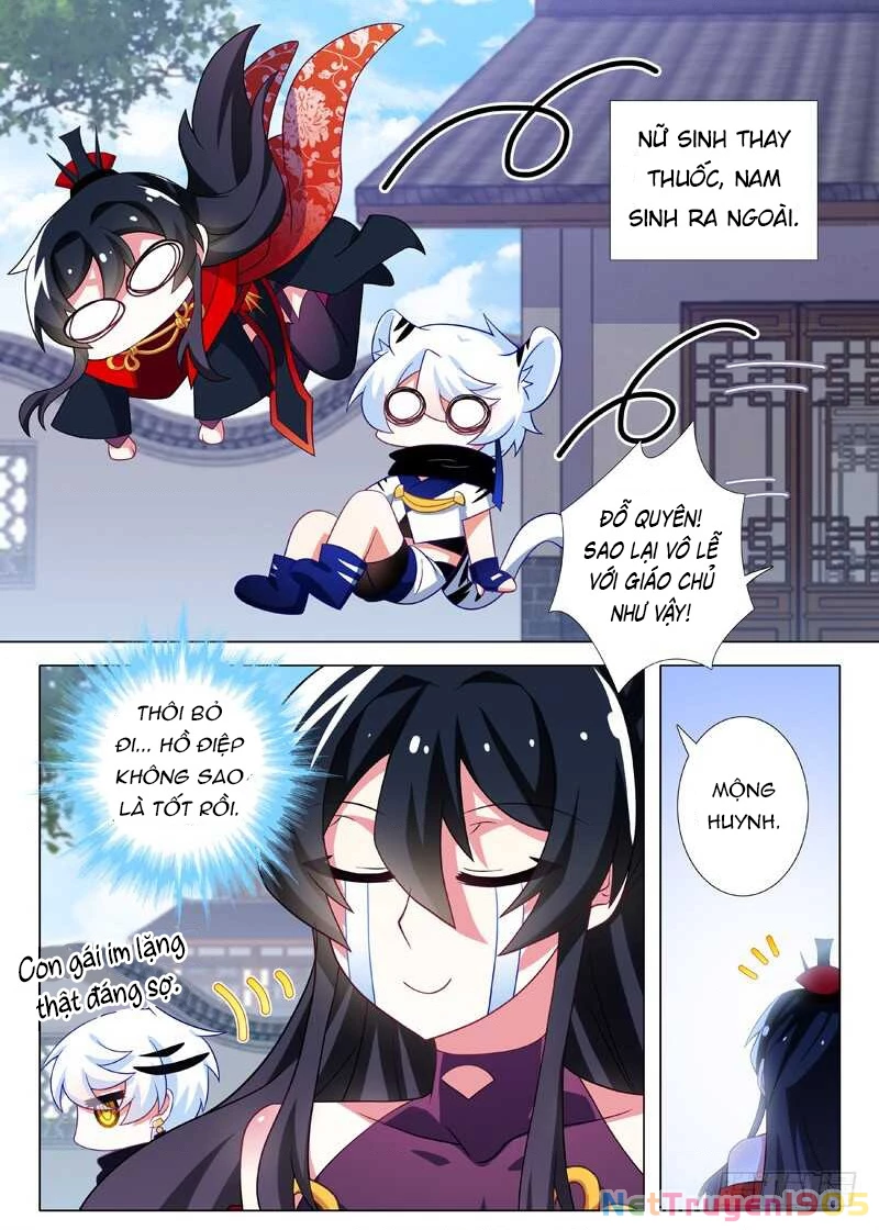 Ta Không Phải Là Giáo Chủ Chapter 80 - 6