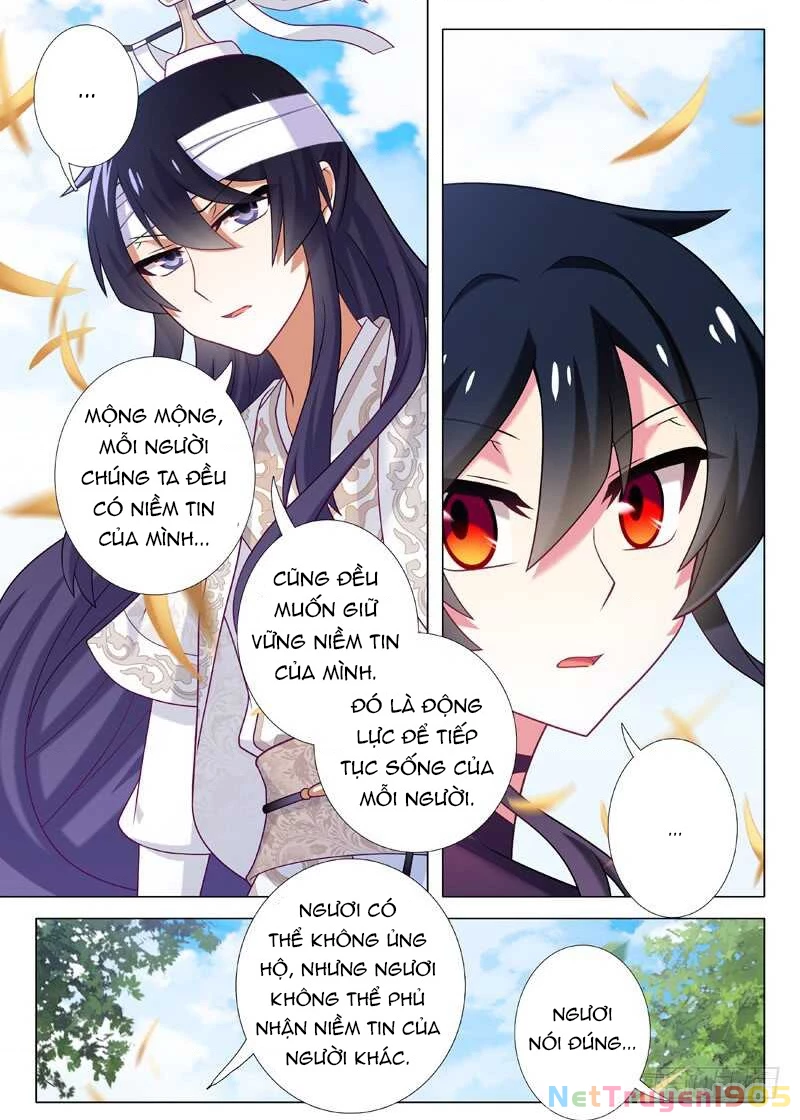 Ta Không Phải Là Giáo Chủ Chapter 81 - 6