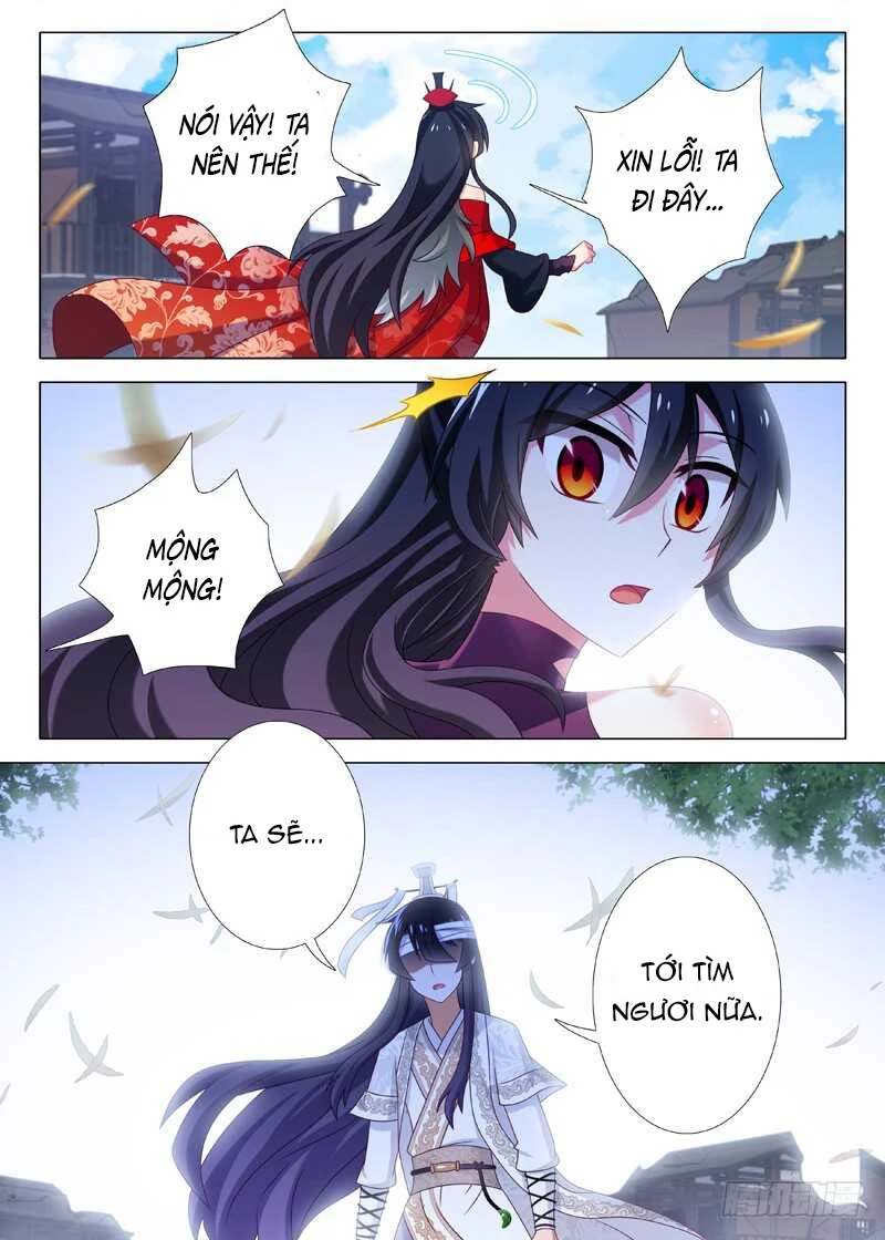Ta Không Phải Là Giáo Chủ Chapter 81 - 7