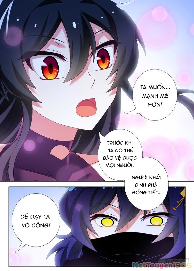 Ta Không Phải Là Giáo Chủ Chapter 81 - 13