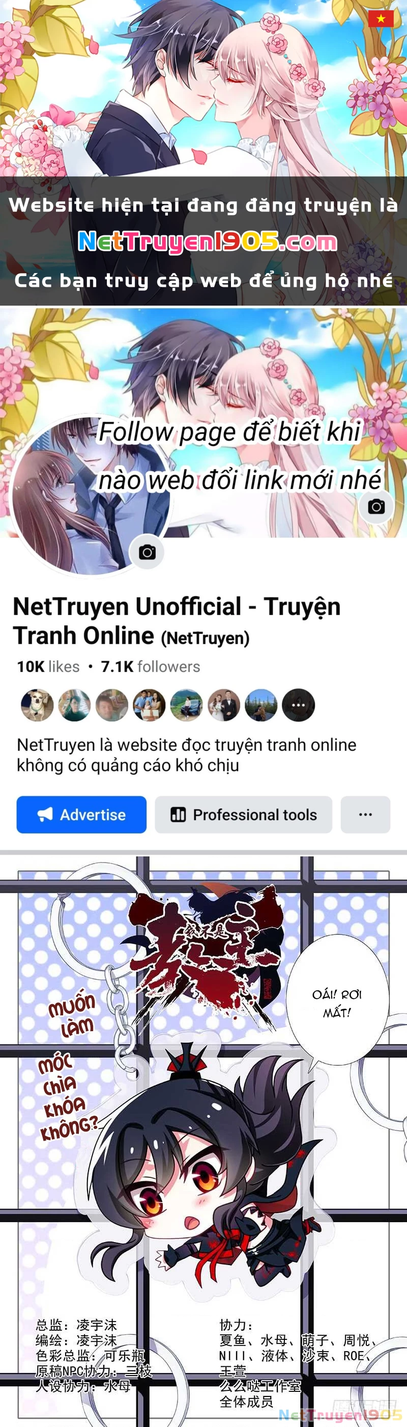 Ta Không Phải Là Giáo Chủ Chapter 82 - 1