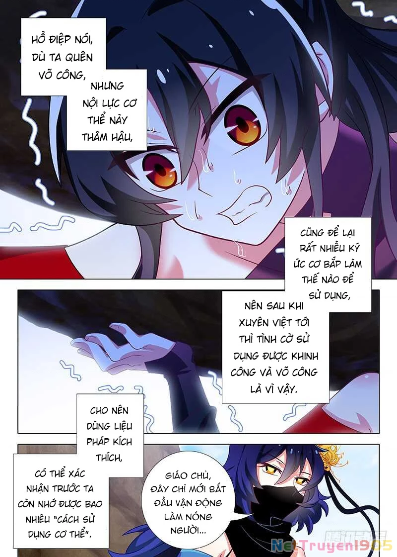 Ta Không Phải Là Giáo Chủ Chapter 82 - 4