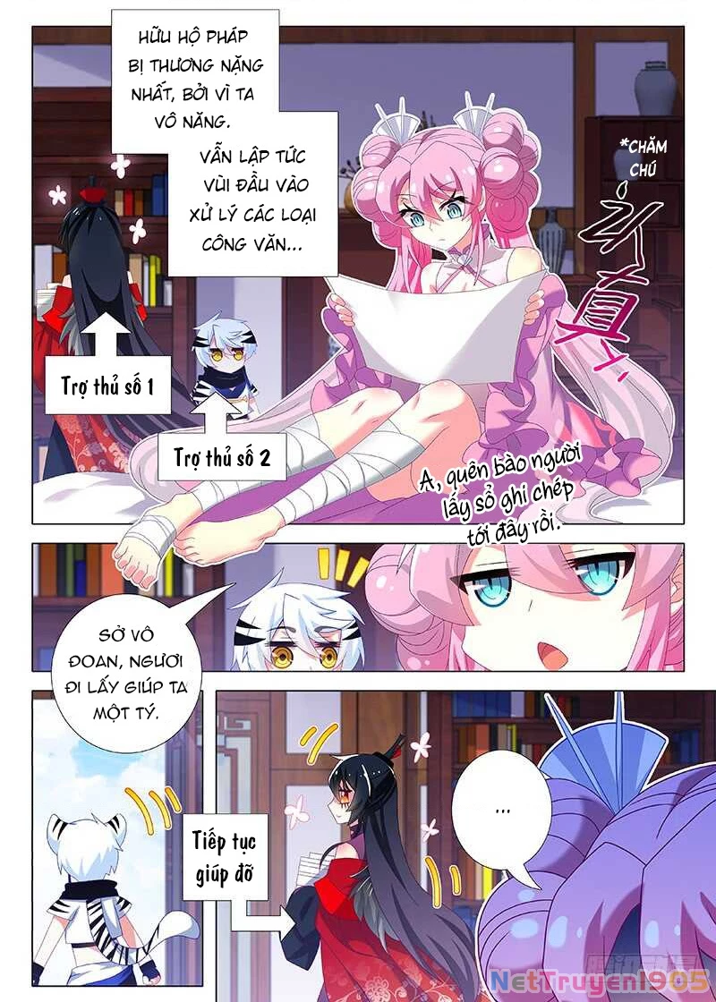 Ta Không Phải Là Giáo Chủ Chapter 82 - 6