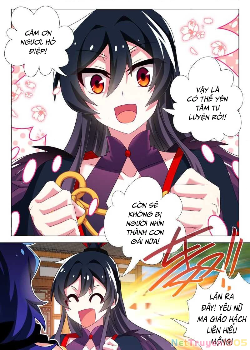 Ta Không Phải Là Giáo Chủ Chapter 83 - 7