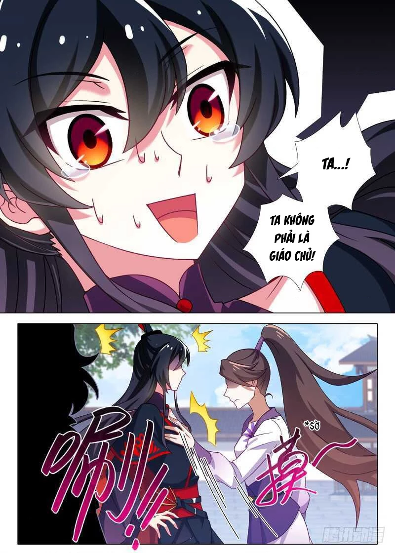 Ta Không Phải Là Giáo Chủ Chapter 84 - 4