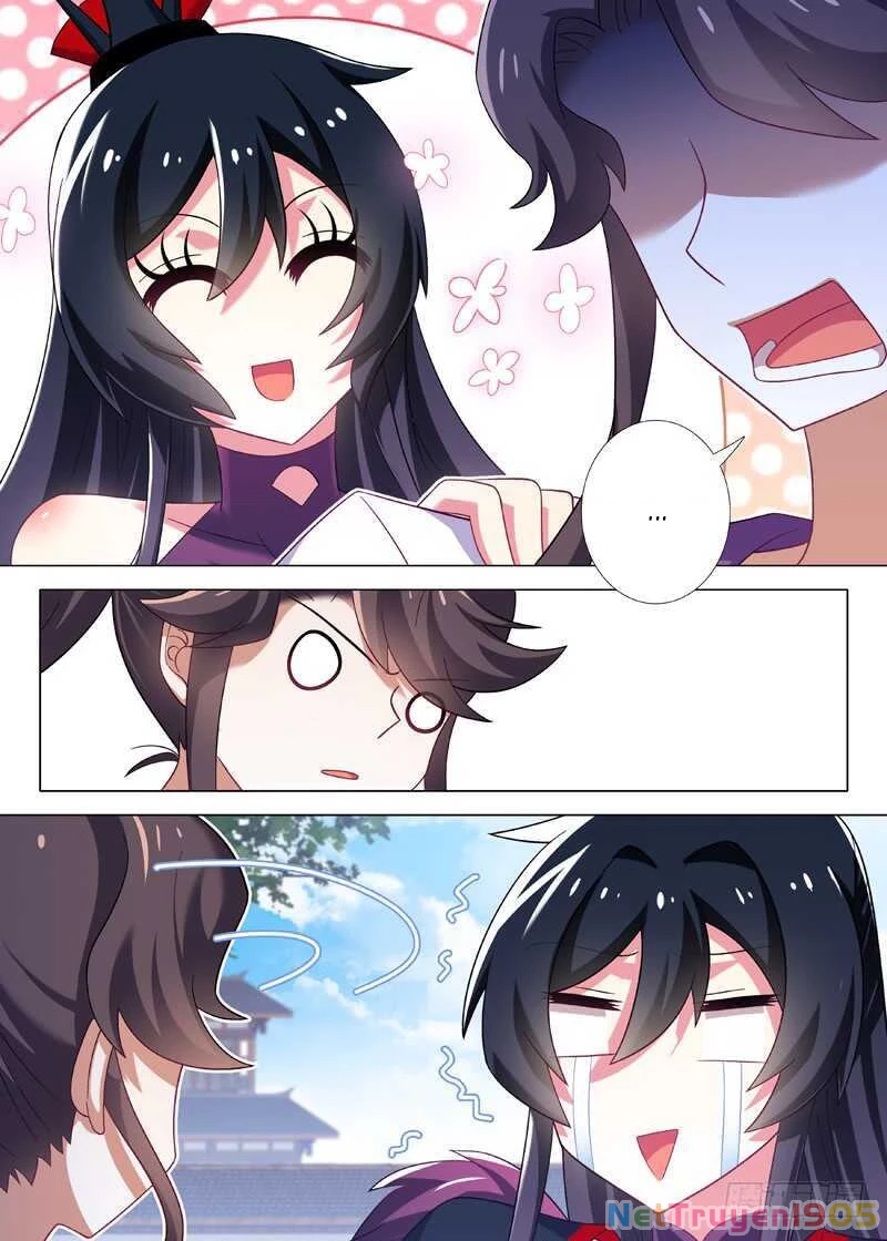Ta Không Phải Là Giáo Chủ Chapter 85 - 5