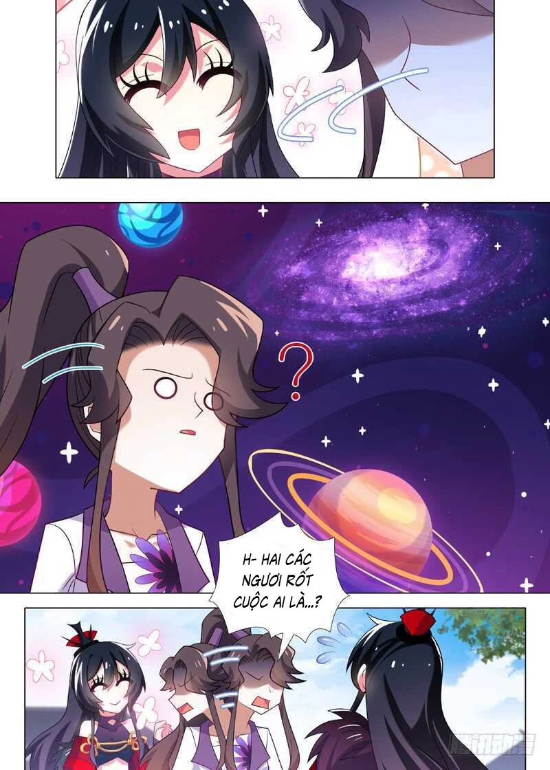 Ta Không Phải Là Giáo Chủ Chapter 85 - 6