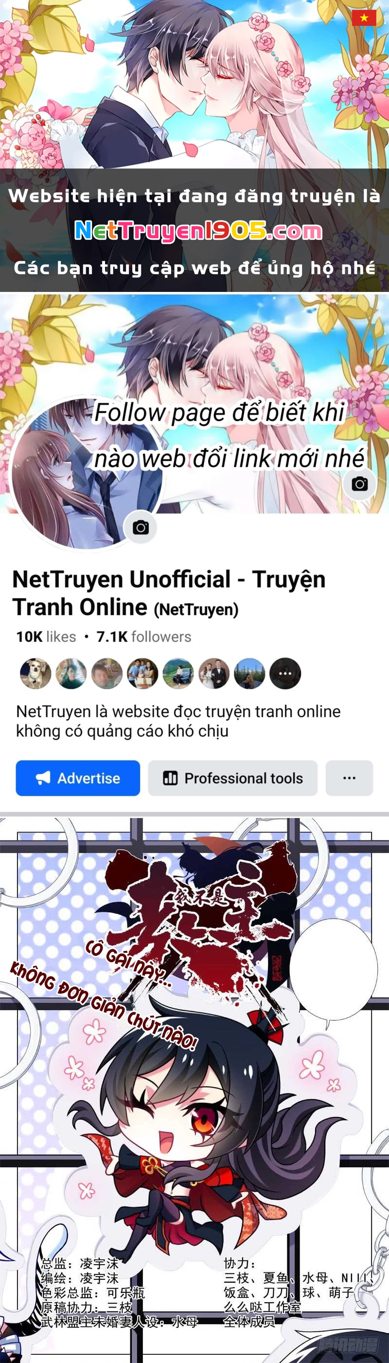 Ta Không Phải Là Giáo Chủ Chapter 86 - 1