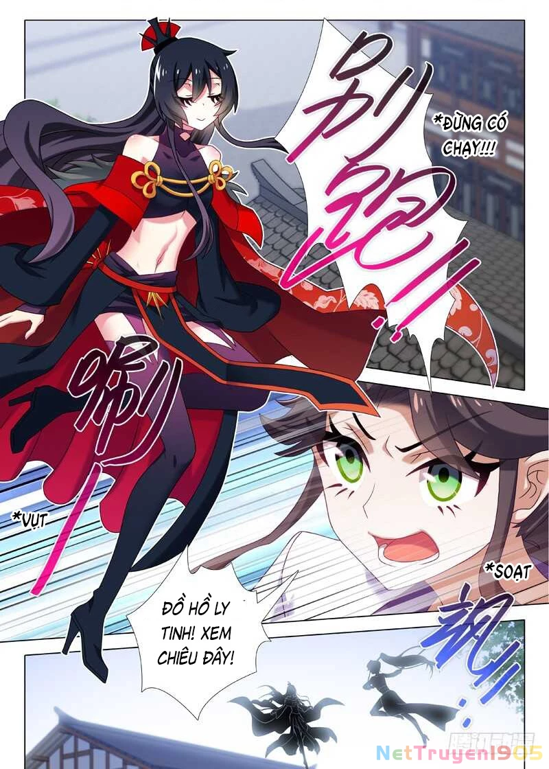Ta Không Phải Là Giáo Chủ Chapter 86 - 2