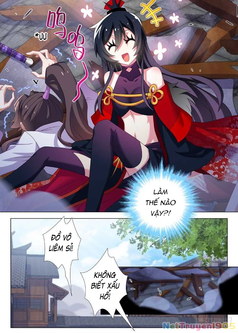 Ta Không Phải Là Giáo Chủ Chapter 86 - 5