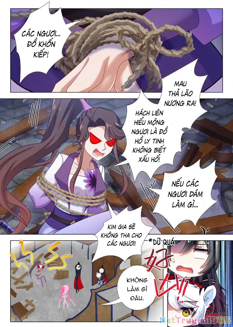 Ta Không Phải Là Giáo Chủ Chapter 86 - 6