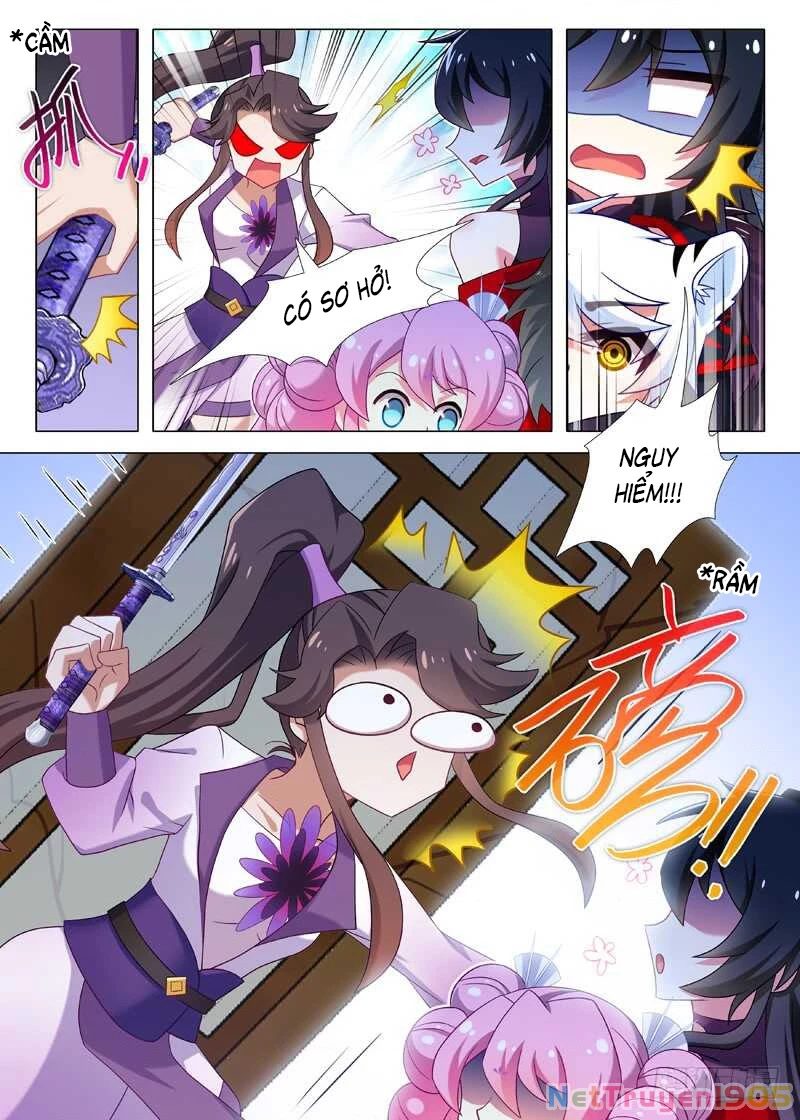 Ta Không Phải Là Giáo Chủ Chapter 86 - 8