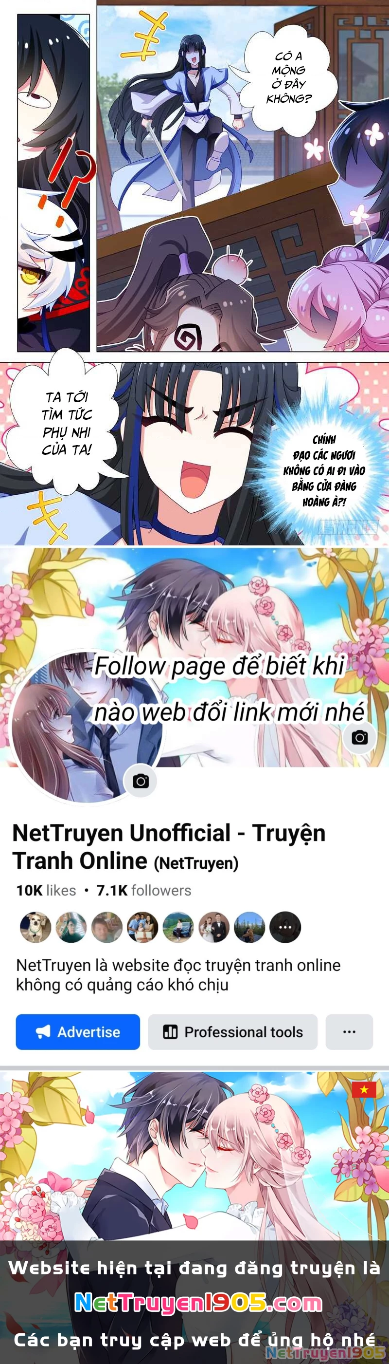 Ta Không Phải Là Giáo Chủ Chapter 86 - 9