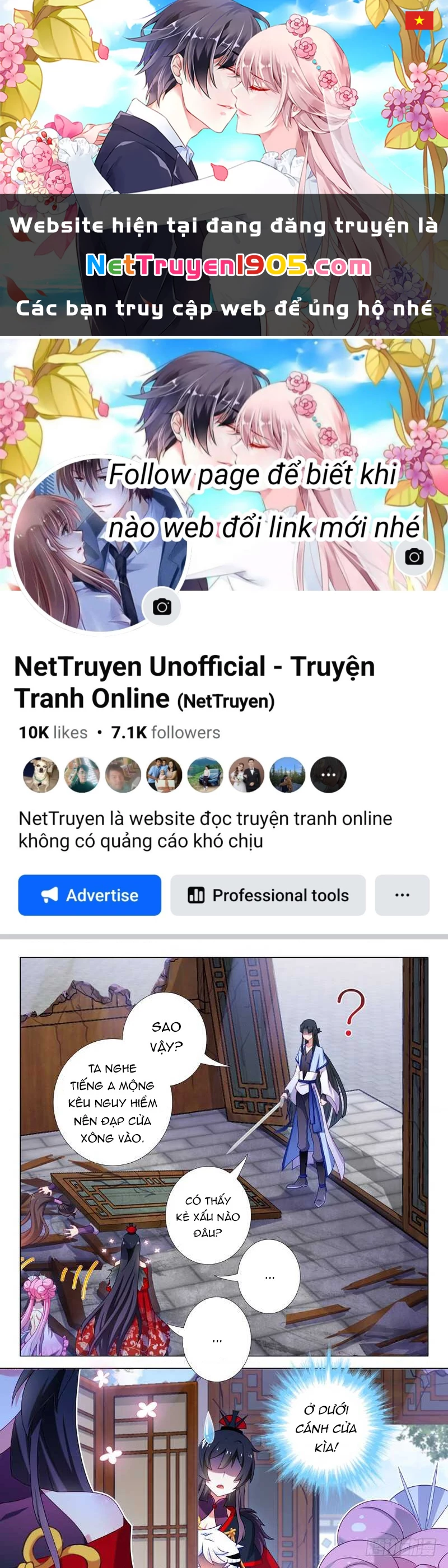 Ta Không Phải Là Giáo Chủ Chapter 87 - 1