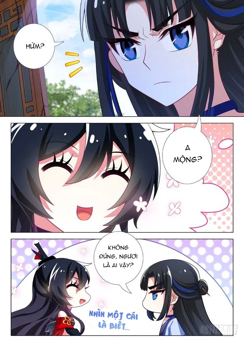 Ta Không Phải Là Giáo Chủ Chapter 87 - 2