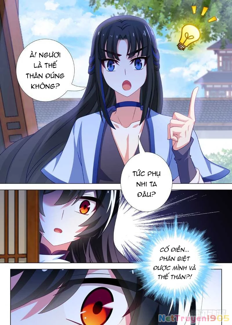 Ta Không Phải Là Giáo Chủ Chapter 87 - 3