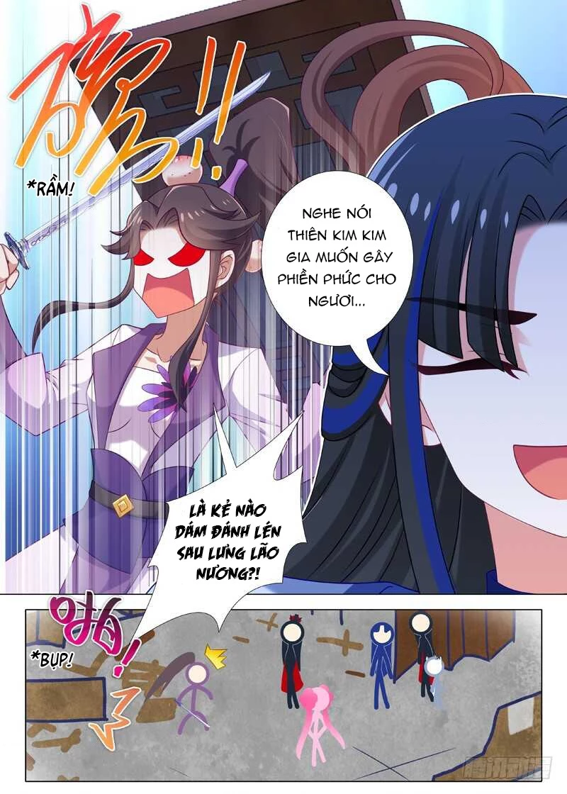 Ta Không Phải Là Giáo Chủ Chapter 87 - 5