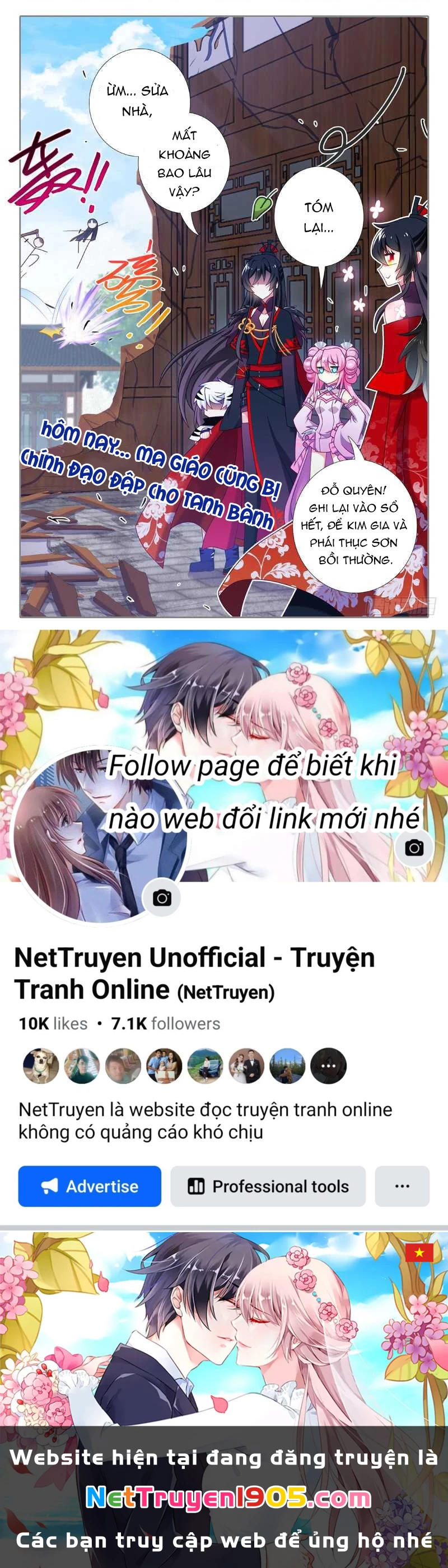 Ta Không Phải Là Giáo Chủ Chapter 87 - 8