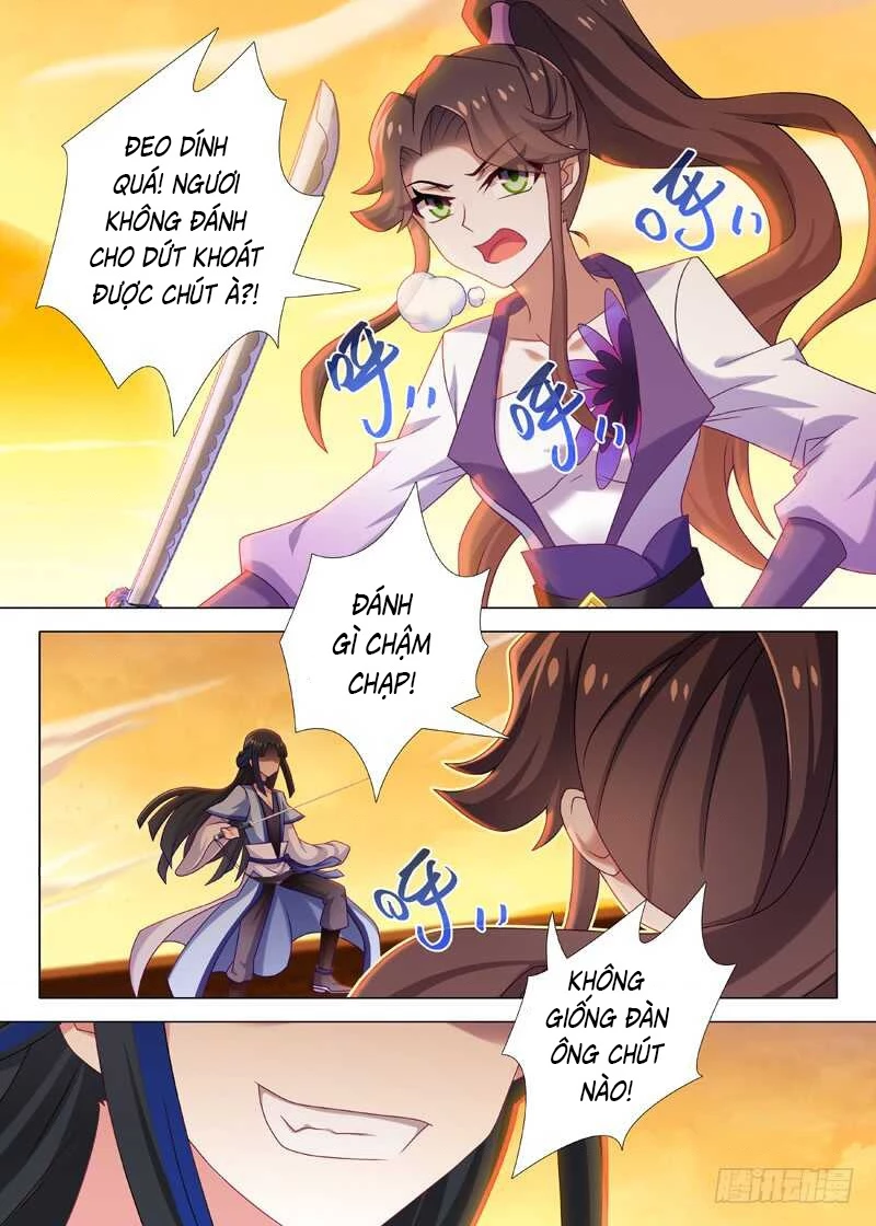 Ta Không Phải Là Giáo Chủ Chapter 88 - 2