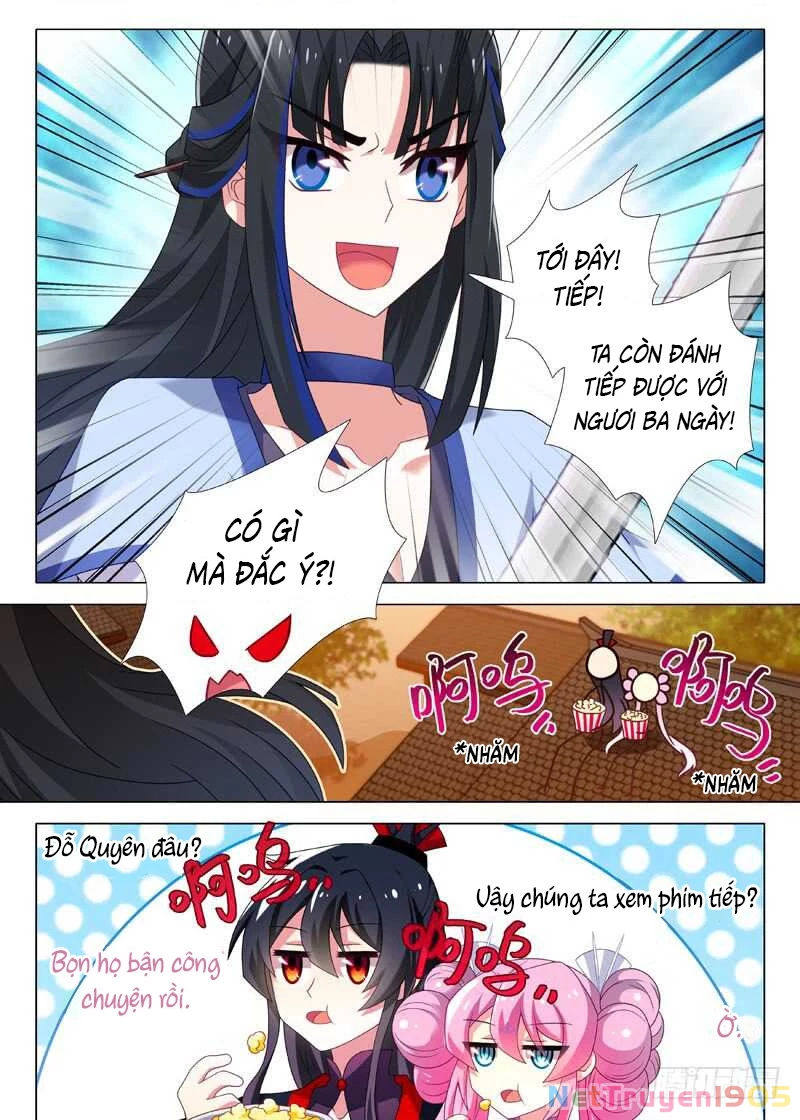 Ta Không Phải Là Giáo Chủ Chapter 88 - 3