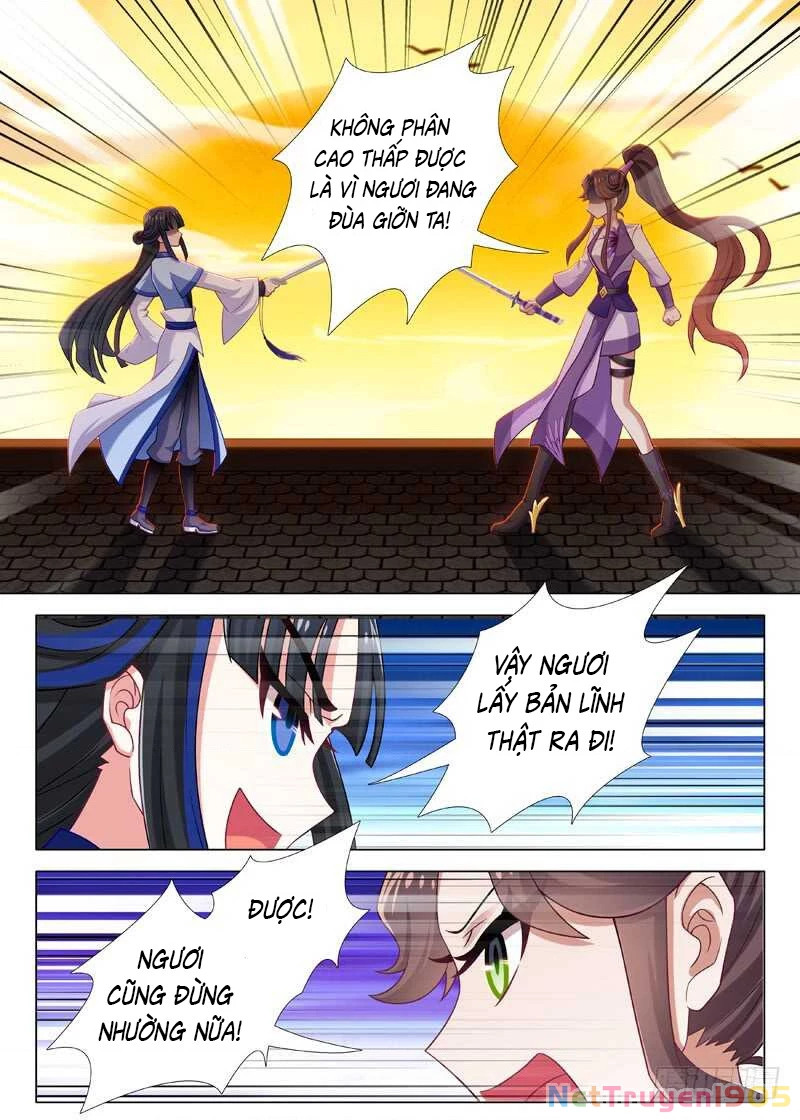 Ta Không Phải Là Giáo Chủ Chapter 88 - 4