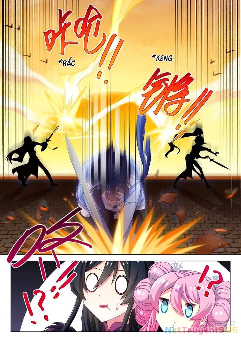 Ta Không Phải Là Giáo Chủ Chapter 88 - 5