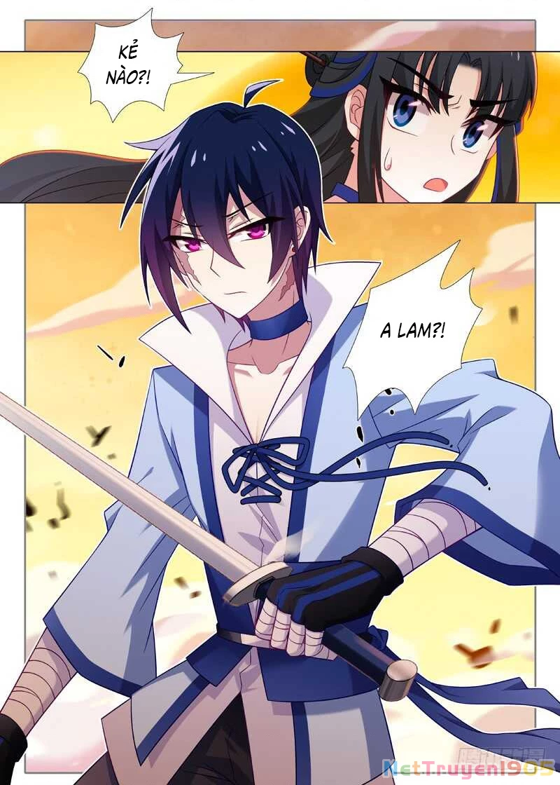 Ta Không Phải Là Giáo Chủ Chapter 88 - 6