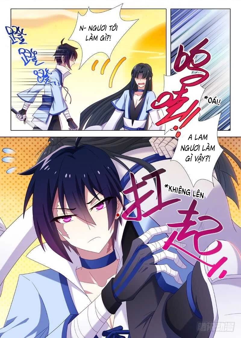 Ta Không Phải Là Giáo Chủ Chapter 88 - 7