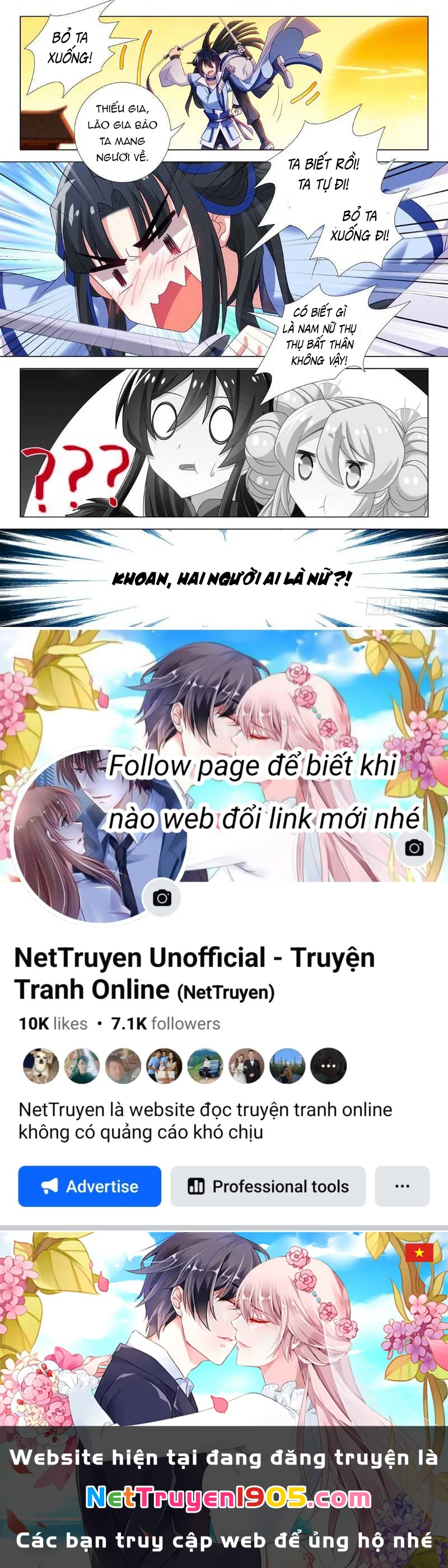 Ta Không Phải Là Giáo Chủ Chapter 88 - 8