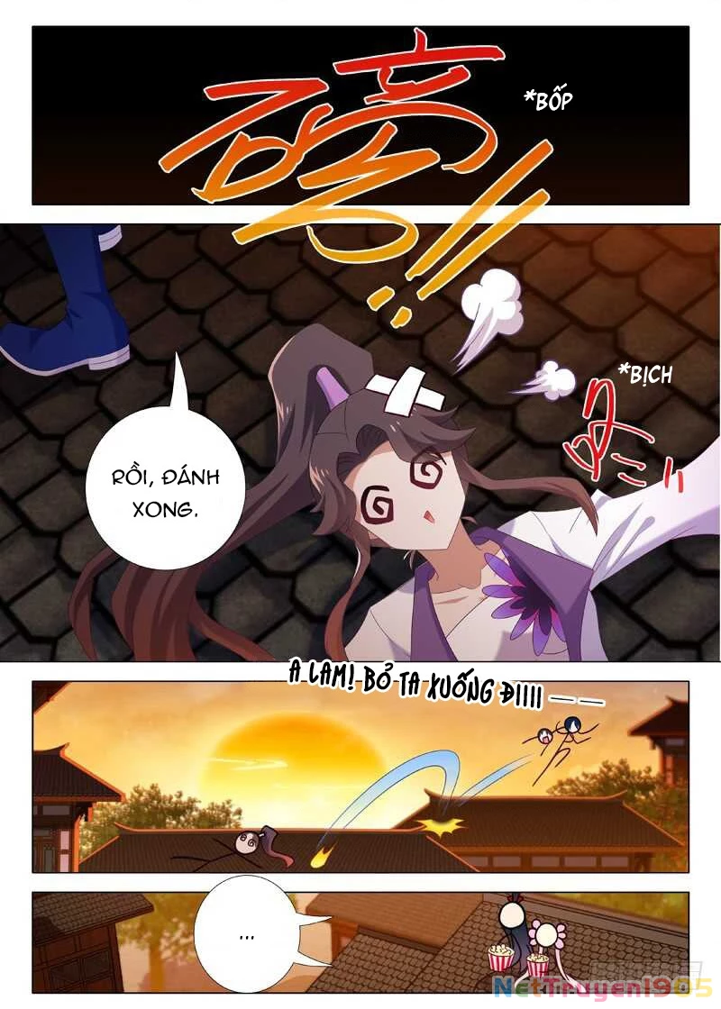 Ta Không Phải Là Giáo Chủ Chapter 89 - 3