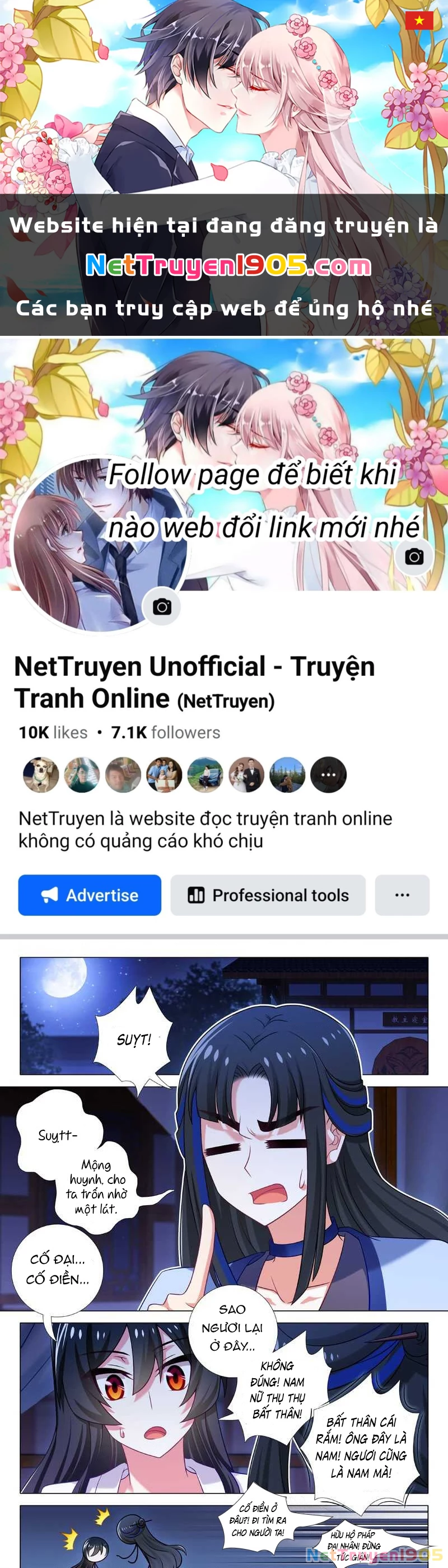 Ta Không Phải Là Giáo Chủ Chapter 90 - 1