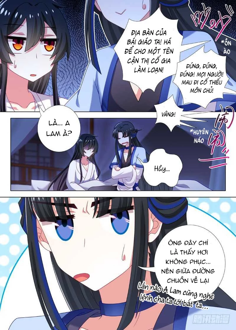 Ta Không Phải Là Giáo Chủ Chapter 90 - 2