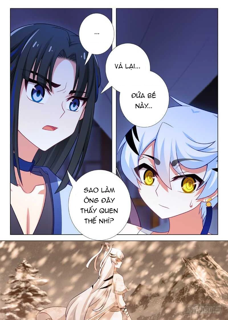 Ta Không Phải Là Giáo Chủ Chapter 90 - 6